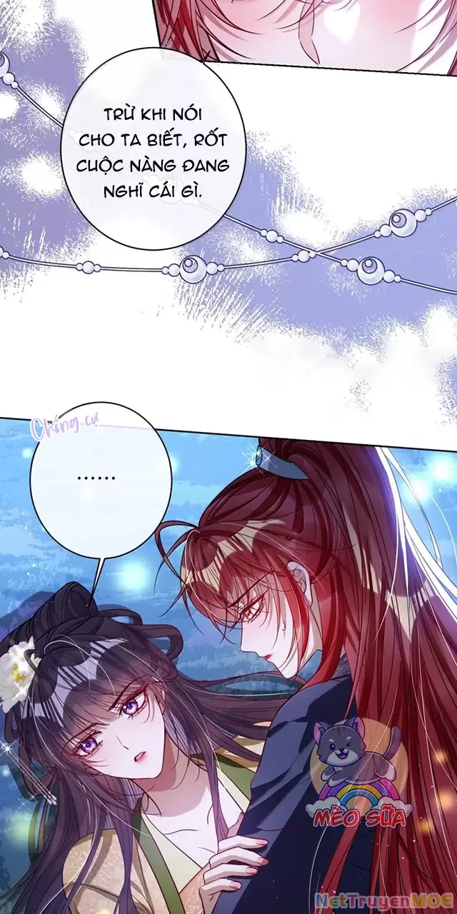 Nuông Chiều Mỹ Nhân Cuồng Nhiệt Chapter 46 - 6