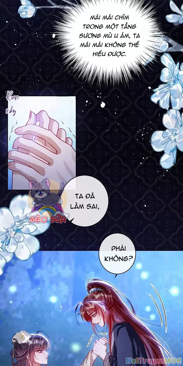 Nuông Chiều Mỹ Nhân Cuồng Nhiệt Chapter 46 - 8