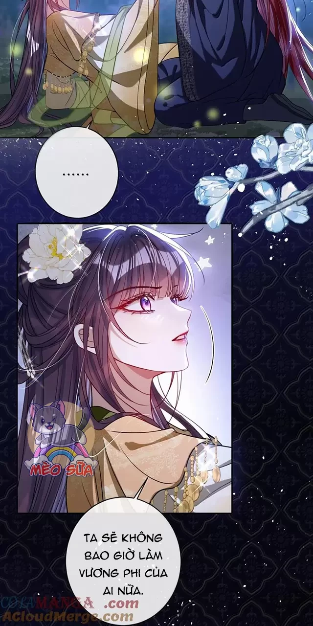 Nuông Chiều Mỹ Nhân Cuồng Nhiệt Chapter 46 - 9