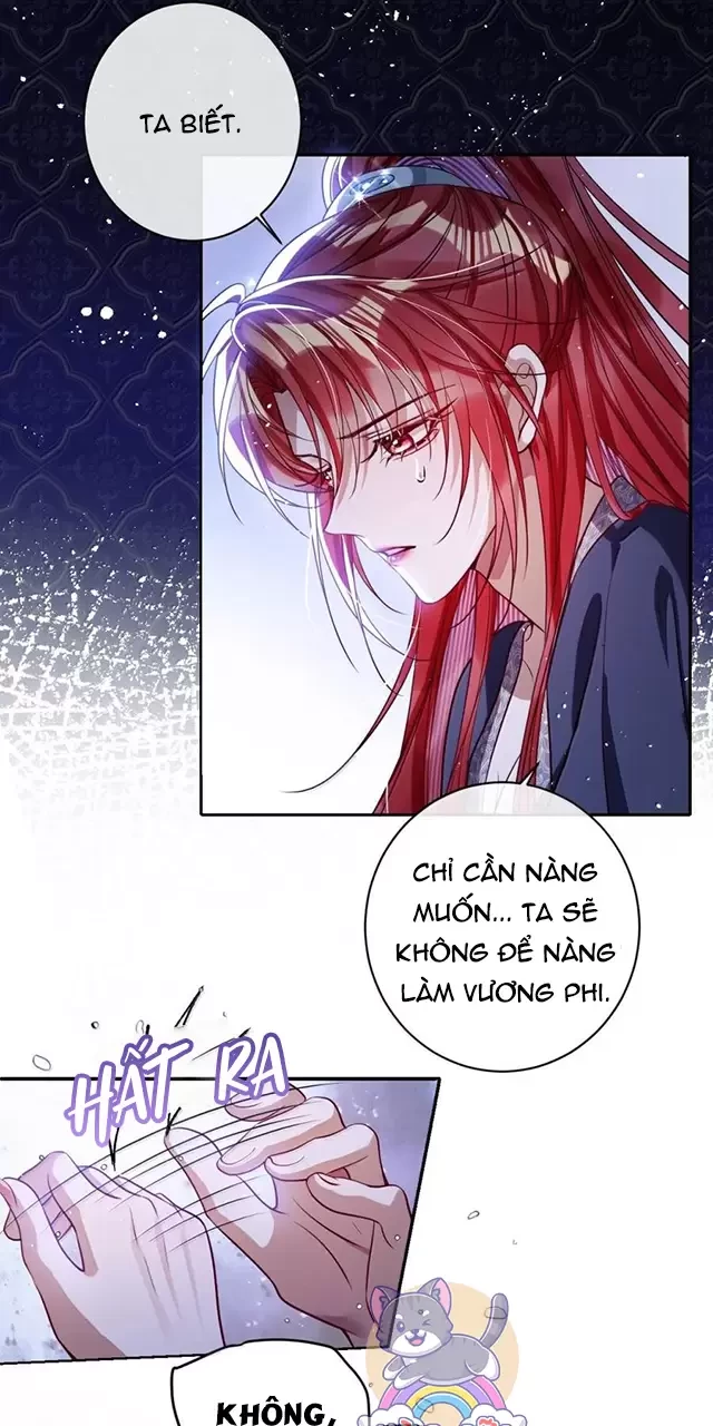 Nuông Chiều Mỹ Nhân Cuồng Nhiệt Chapter 46 - 10