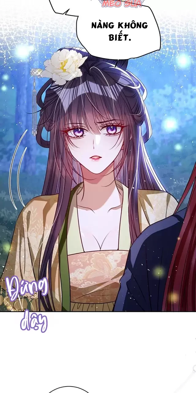 Nuông Chiều Mỹ Nhân Cuồng Nhiệt Chapter 46 - 11