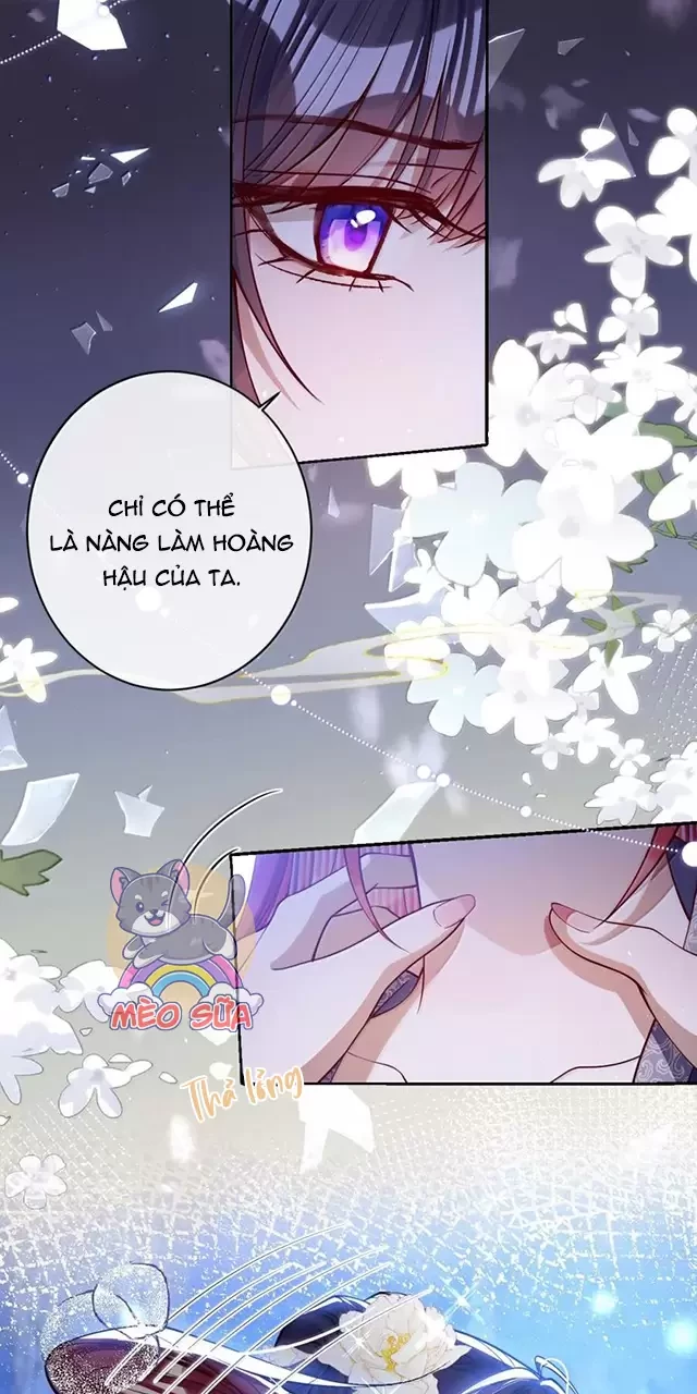 Nuông Chiều Mỹ Nhân Cuồng Nhiệt Chapter 46 - 14