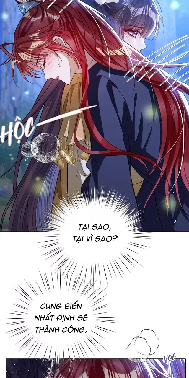 Nuông Chiều Mỹ Nhân Cuồng Nhiệt Chapter 46 - 15