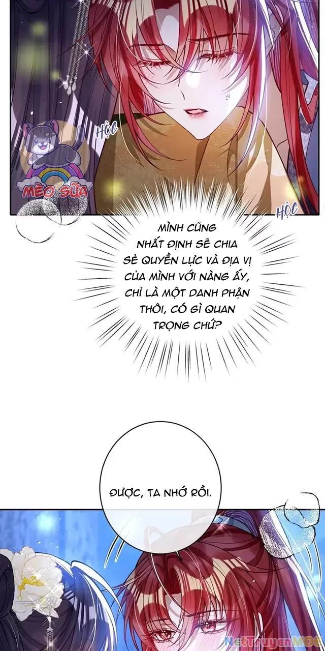 Nuông Chiều Mỹ Nhân Cuồng Nhiệt Chapter 46 - 16