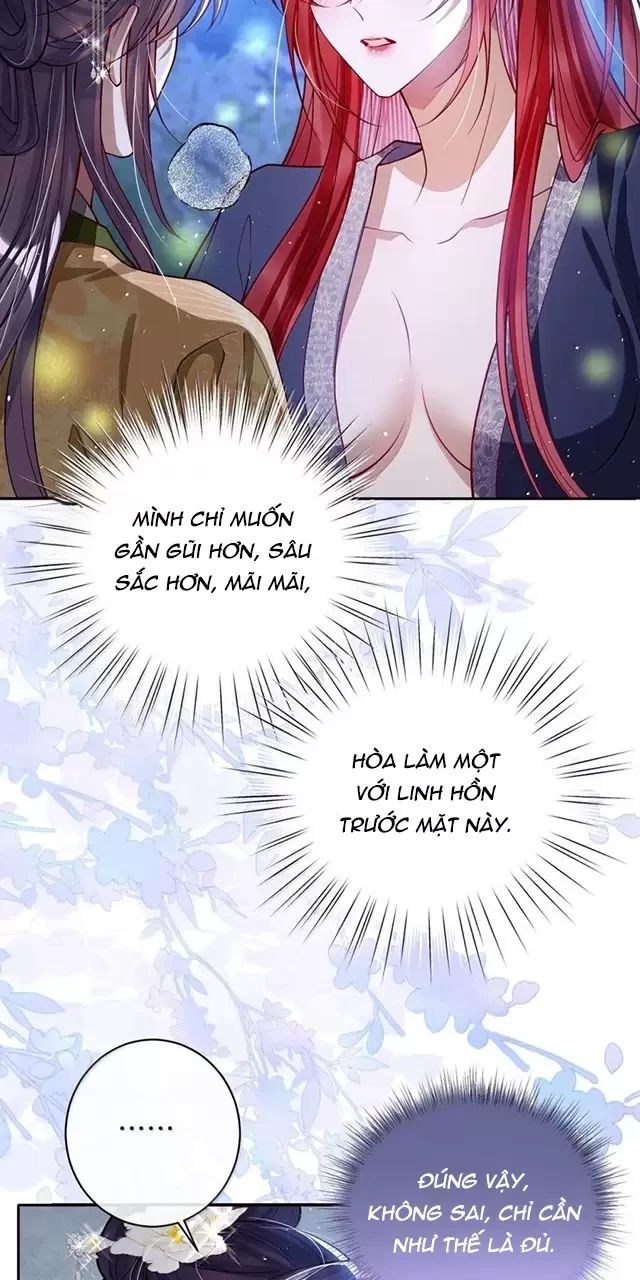 Nuông Chiều Mỹ Nhân Cuồng Nhiệt Chapter 46 - 17