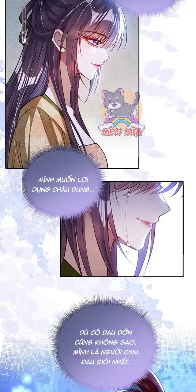 Nuông Chiều Mỹ Nhân Cuồng Nhiệt Chapter 46 - 18