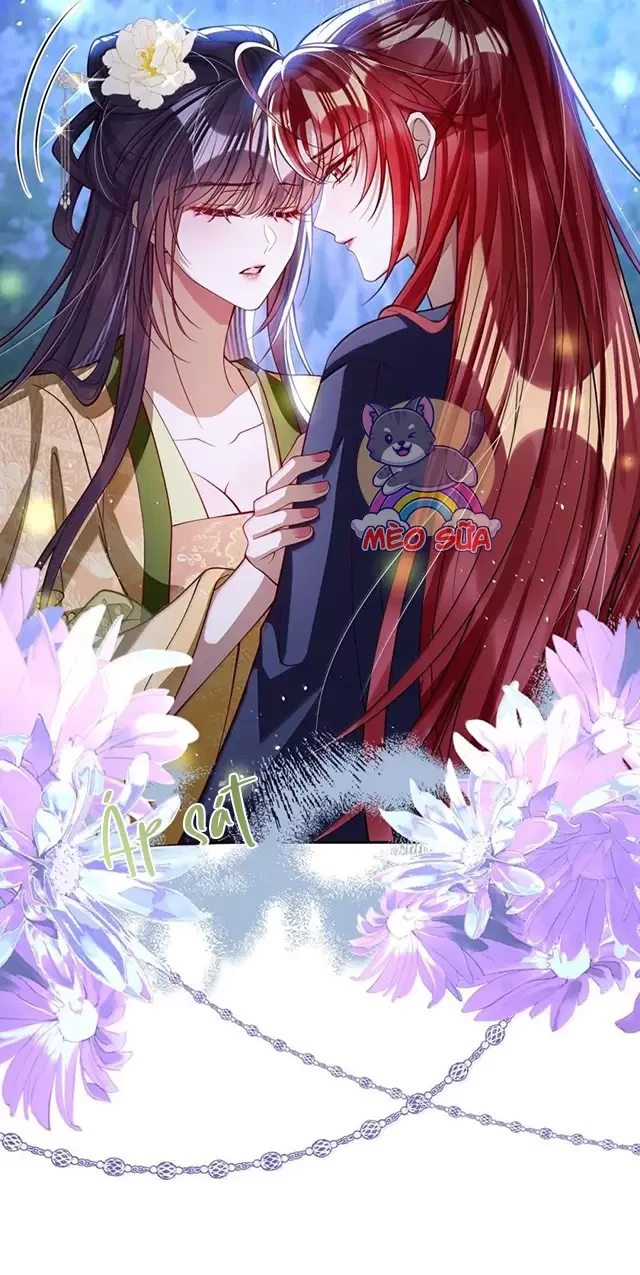 Nuông Chiều Mỹ Nhân Cuồng Nhiệt Chapter 46 - 19