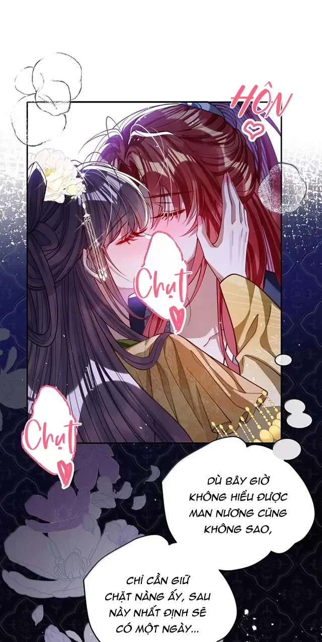 Nuông Chiều Mỹ Nhân Cuồng Nhiệt Chapter 46 - 20