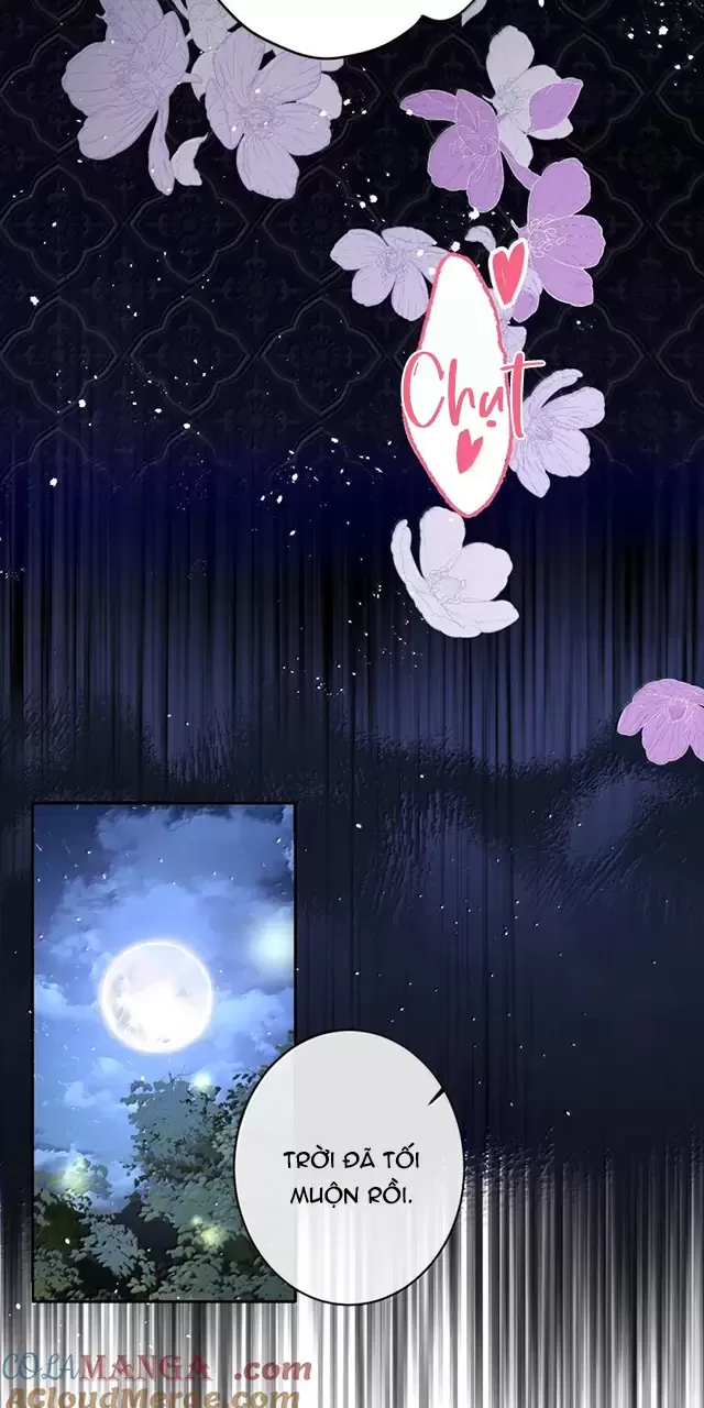 Nuông Chiều Mỹ Nhân Cuồng Nhiệt Chapter 46 - 21
