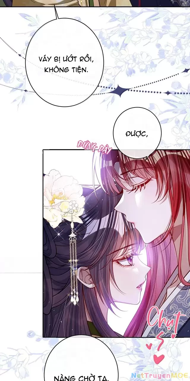 Nuông Chiều Mỹ Nhân Cuồng Nhiệt Chapter 46 - 23