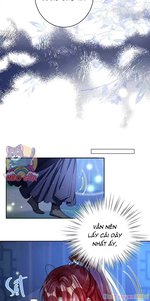 Nuông Chiều Mỹ Nhân Cuồng Nhiệt Chapter 46 - 24