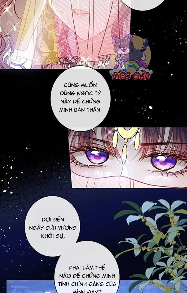 Nuông Chiều Mỹ Nhân Cuồng Nhiệt Chapter 53 - 3