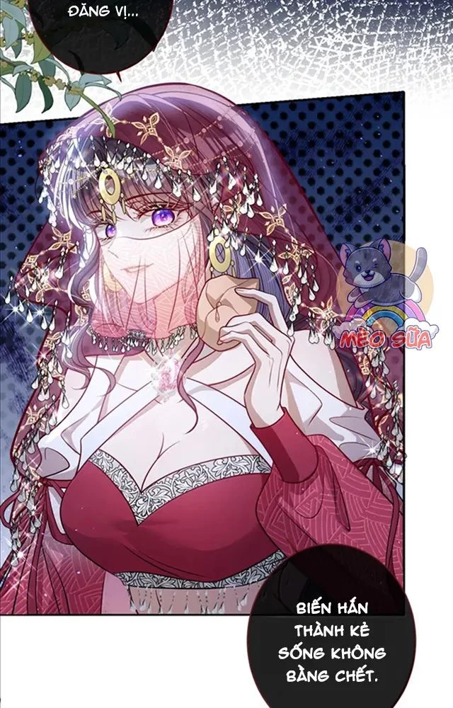 Nuông Chiều Mỹ Nhân Cuồng Nhiệt Chapter 53 - 5
