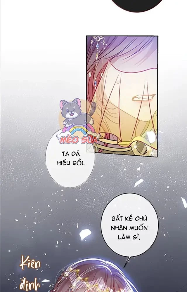 Nuông Chiều Mỹ Nhân Cuồng Nhiệt Chapter 53 - 6