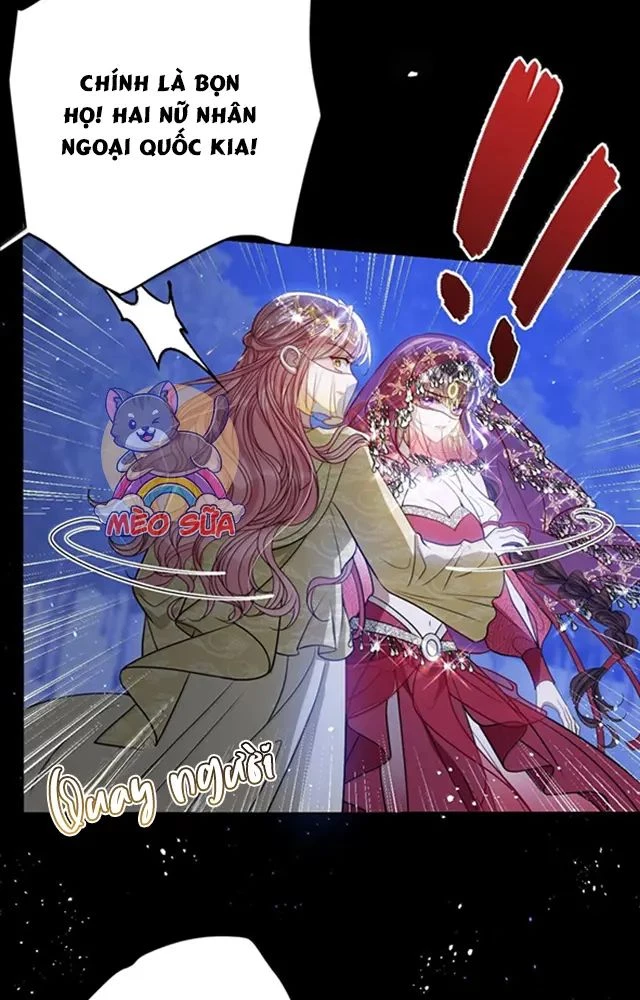 Nuông Chiều Mỹ Nhân Cuồng Nhiệt Chapter 53 - 8