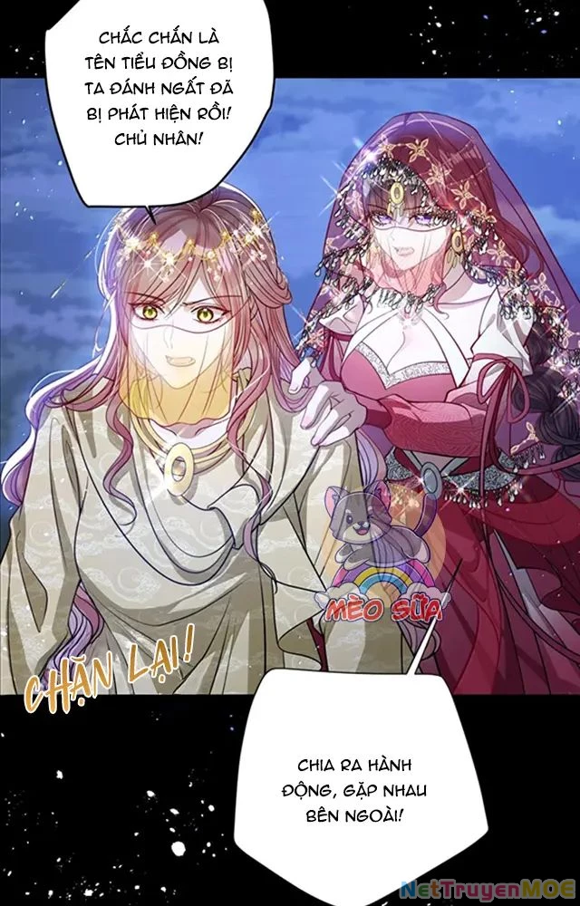 Nuông Chiều Mỹ Nhân Cuồng Nhiệt Chapter 53 - 9