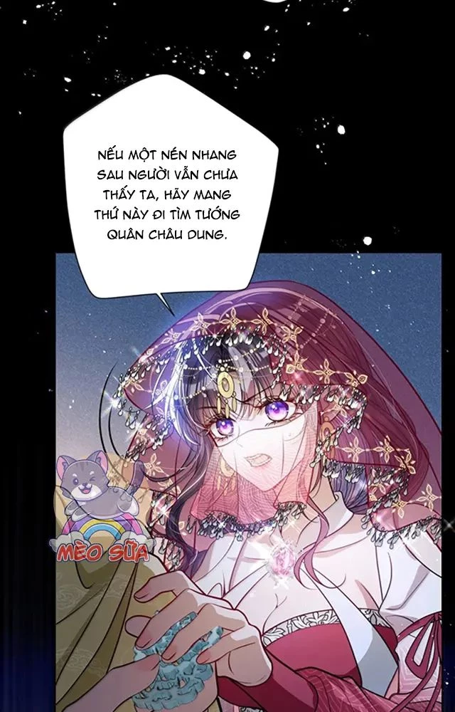 Nuông Chiều Mỹ Nhân Cuồng Nhiệt Chapter 53 - 10