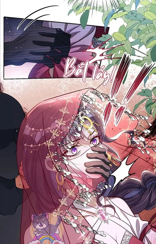 Nuông Chiều Mỹ Nhân Cuồng Nhiệt Chapter 53 - 18