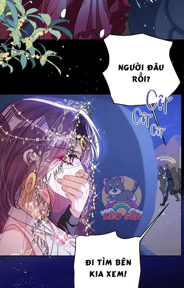 Nuông Chiều Mỹ Nhân Cuồng Nhiệt Chapter 53 - 21