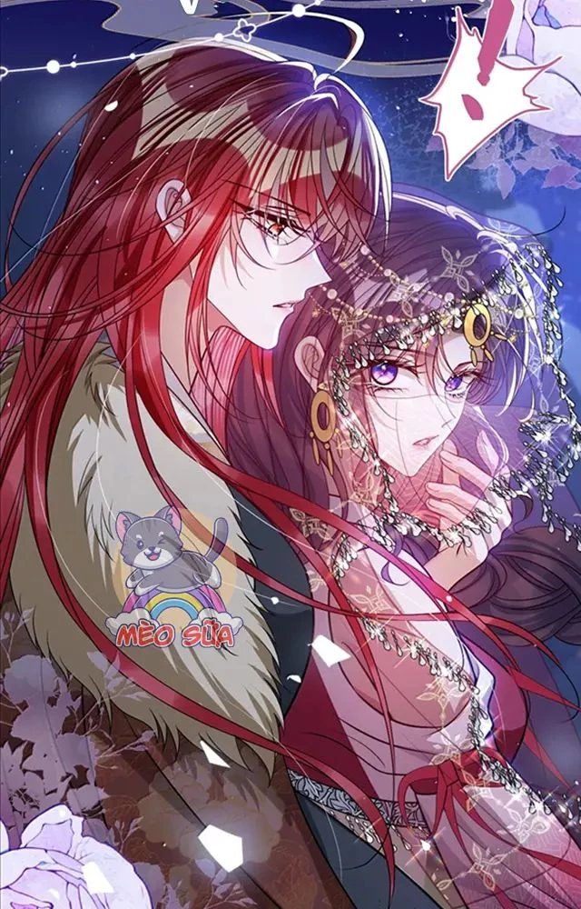 Nuông Chiều Mỹ Nhân Cuồng Nhiệt Chapter 53 - 23
