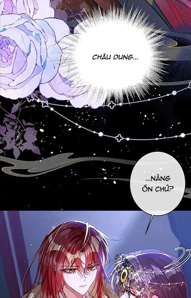 Nuông Chiều Mỹ Nhân Cuồng Nhiệt Chapter 53 - 24
