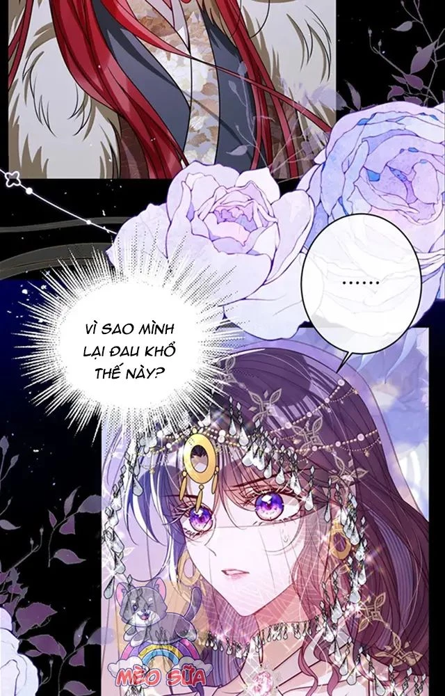 Nuông Chiều Mỹ Nhân Cuồng Nhiệt Chapter 53 - 26
