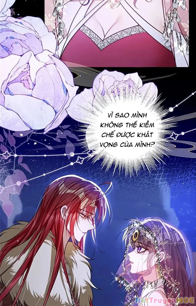 Nuông Chiều Mỹ Nhân Cuồng Nhiệt Chapter 53 - 27
