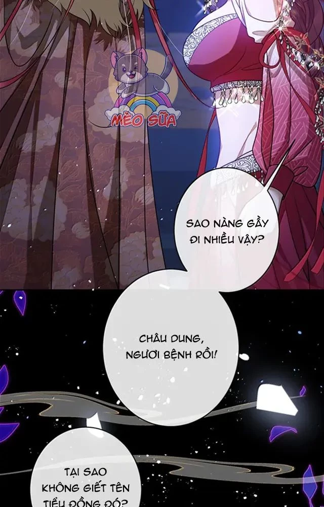 Nuông Chiều Mỹ Nhân Cuồng Nhiệt Chapter 53 - 28
