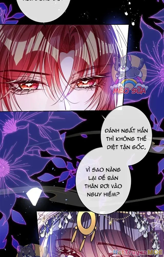 Nuông Chiều Mỹ Nhân Cuồng Nhiệt Chapter 53 - 29