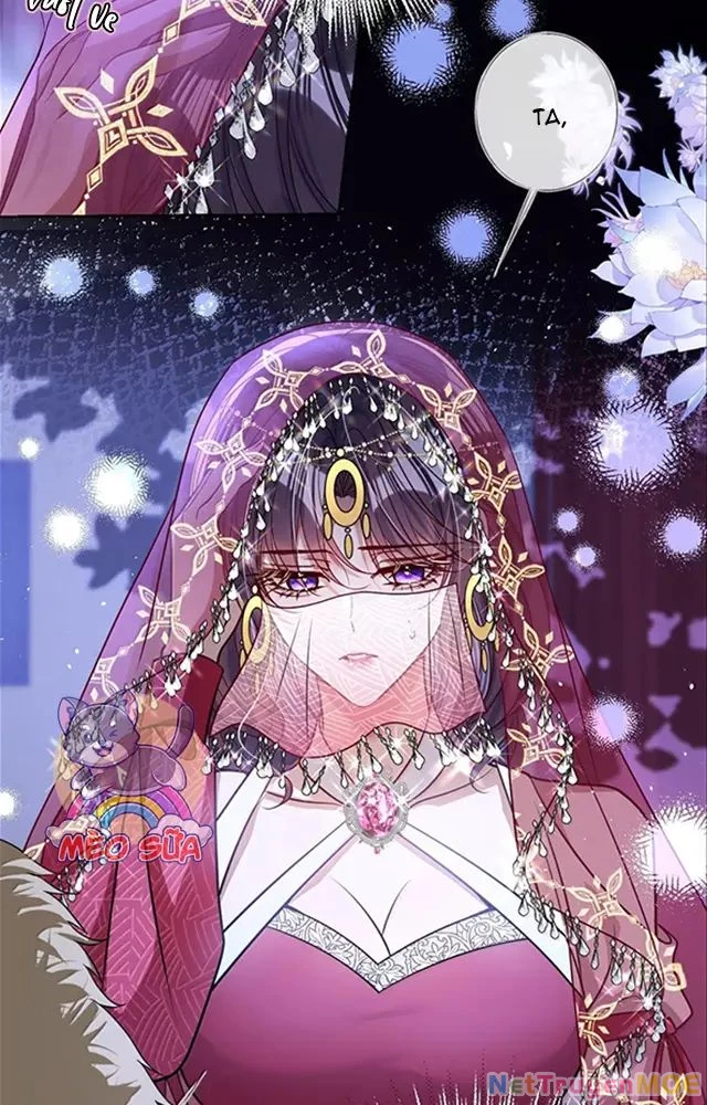 Nuông Chiều Mỹ Nhân Cuồng Nhiệt Chapter 53 - 31