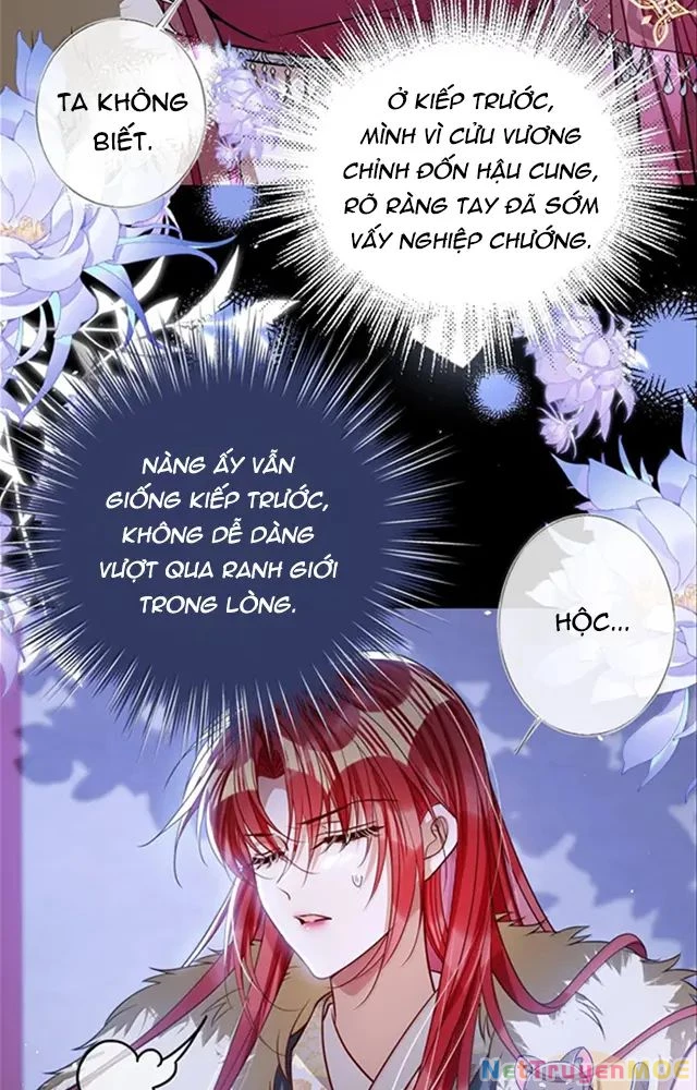 Nuông Chiều Mỹ Nhân Cuồng Nhiệt Chapter 53 - 32