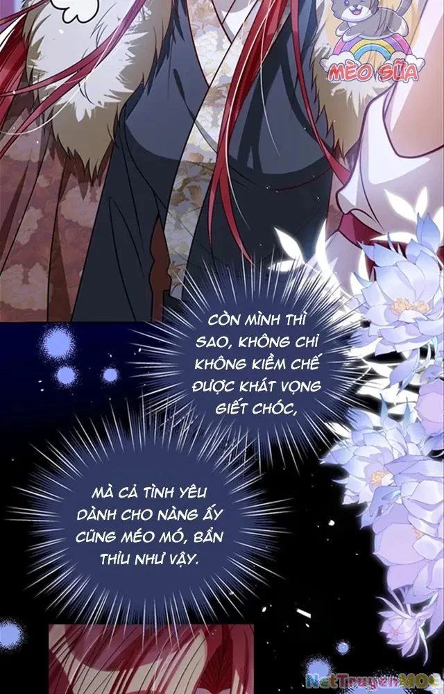 Nuông Chiều Mỹ Nhân Cuồng Nhiệt Chapter 53 - 33