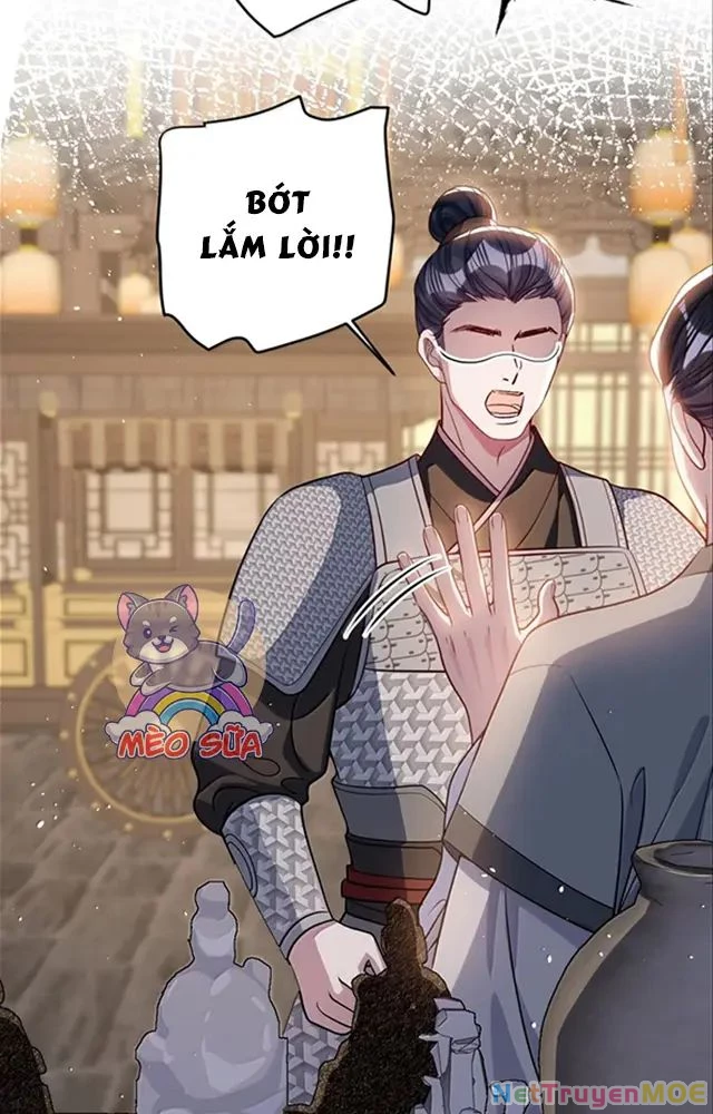 Nuông Chiều Mỹ Nhân Cuồng Nhiệt Chapter 53 - 36
