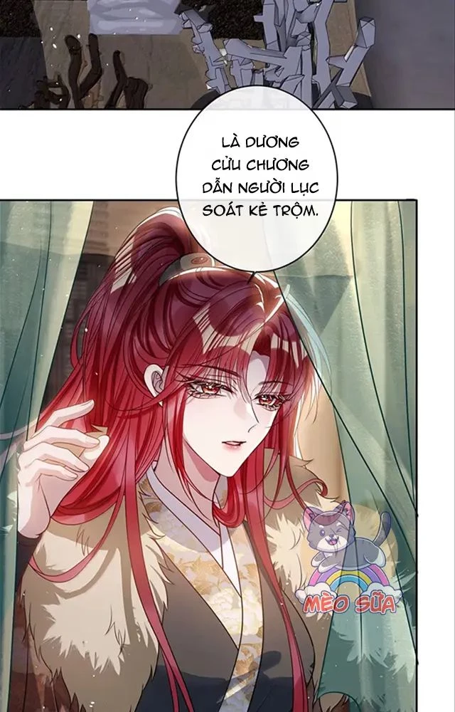 Nuông Chiều Mỹ Nhân Cuồng Nhiệt Chapter 53 - 37