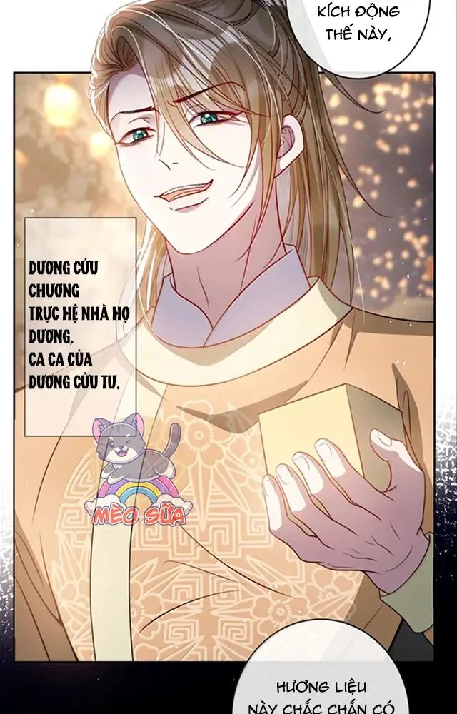 Nuông Chiều Mỹ Nhân Cuồng Nhiệt Chapter 53 - 40