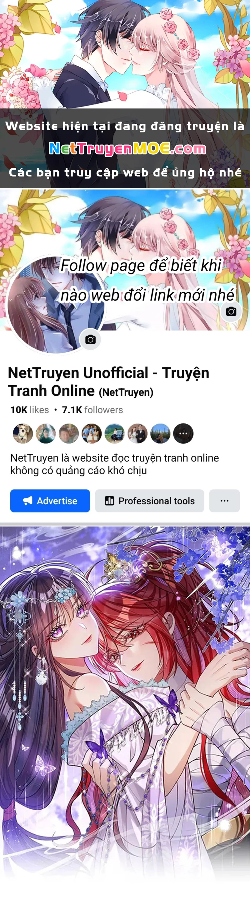 Nuông Chiều Mỹ Nhân Cuồng Nhiệt Chapter 57 - 1