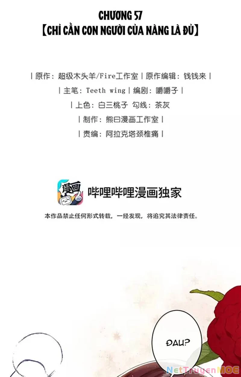 Nuông Chiều Mỹ Nhân Cuồng Nhiệt Chapter 57 - 2