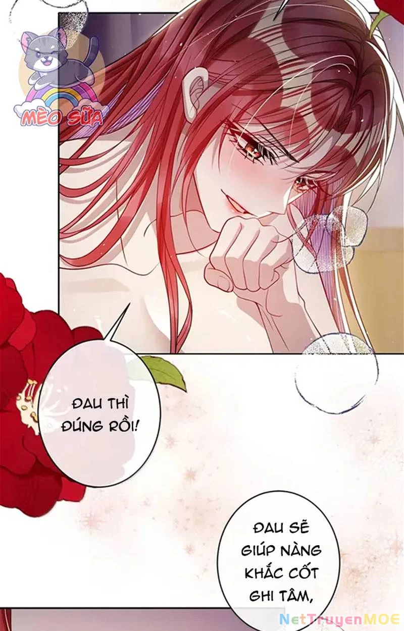 Nuông Chiều Mỹ Nhân Cuồng Nhiệt Chapter 57 - 3