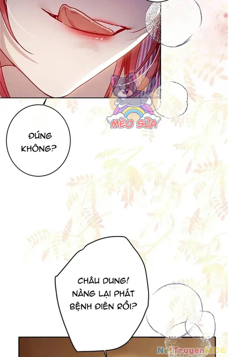 Nuông Chiều Mỹ Nhân Cuồng Nhiệt Chapter 57 - 4