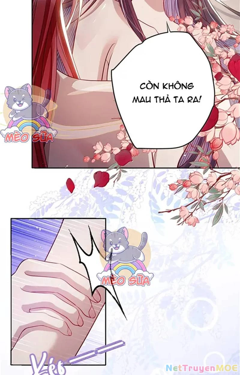 Nuông Chiều Mỹ Nhân Cuồng Nhiệt Chapter 57 - 9