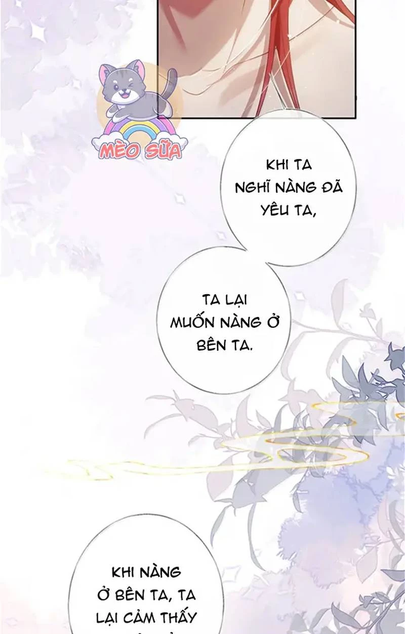 Nuông Chiều Mỹ Nhân Cuồng Nhiệt Chapter 57 - 14