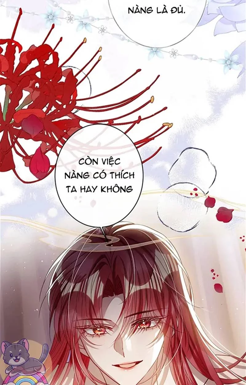 Nuông Chiều Mỹ Nhân Cuồng Nhiệt Chapter 57 - 18