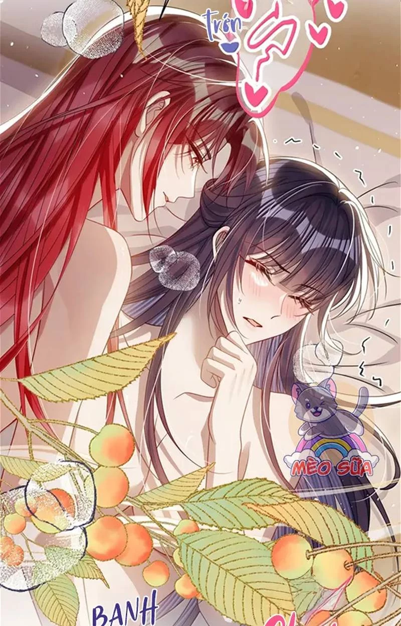 Nuông Chiều Mỹ Nhân Cuồng Nhiệt Chapter 57 - 21