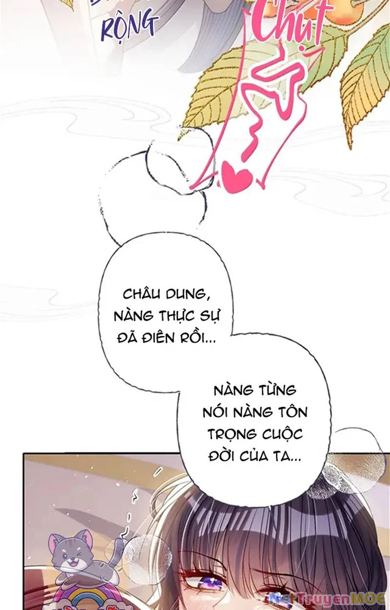 Nuông Chiều Mỹ Nhân Cuồng Nhiệt Chapter 57 - 22