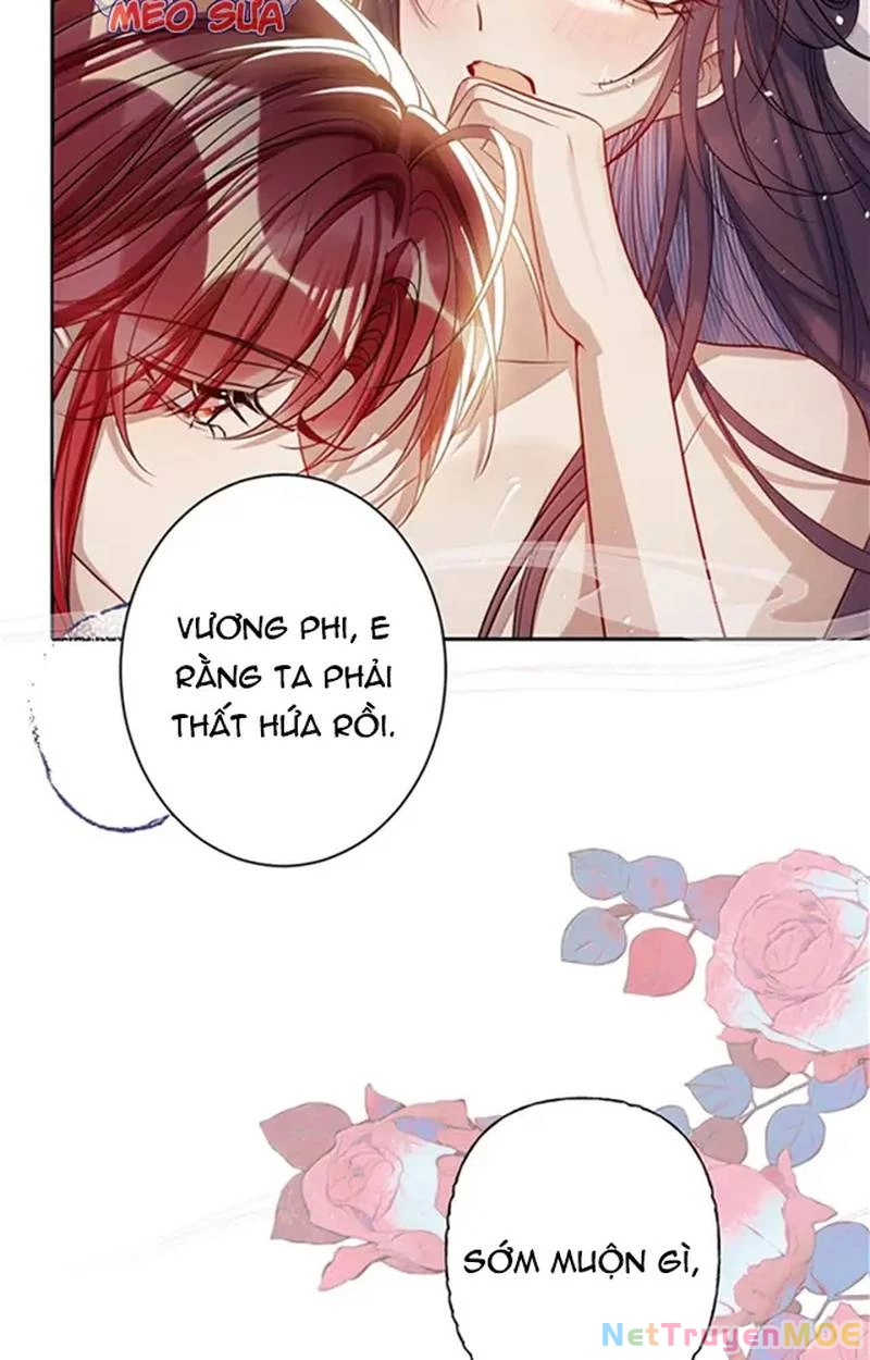 Nuông Chiều Mỹ Nhân Cuồng Nhiệt Chapter 57 - 23