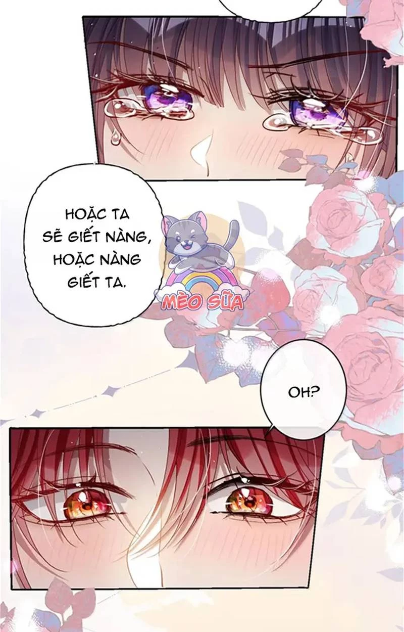 Nuông Chiều Mỹ Nhân Cuồng Nhiệt Chapter 57 - 24