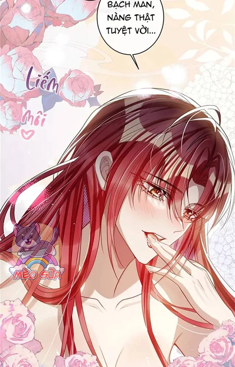 Nuông Chiều Mỹ Nhân Cuồng Nhiệt Chapter 57 - 26