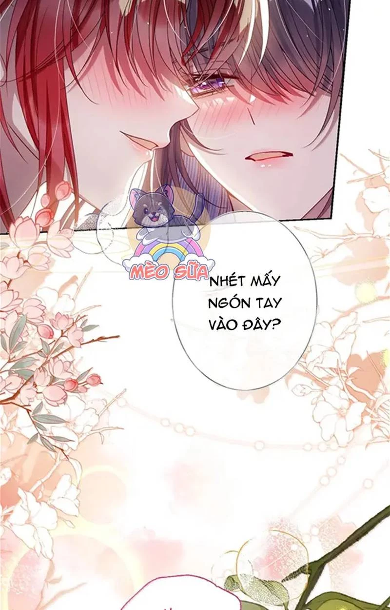 Nuông Chiều Mỹ Nhân Cuồng Nhiệt Chapter 57 - 29