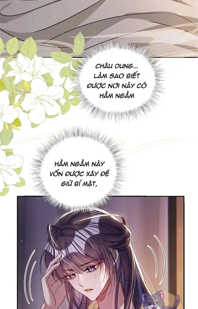 Nuông Chiều Mỹ Nhân Cuồng Nhiệt Chapter 57 - 33