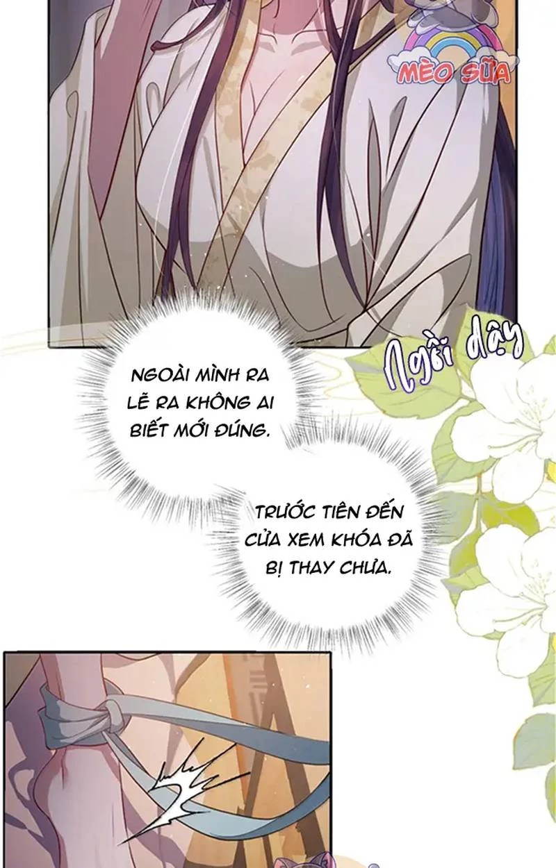 Nuông Chiều Mỹ Nhân Cuồng Nhiệt Chapter 57 - 34
